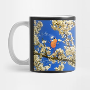 springcreature sprinkling springness Mug